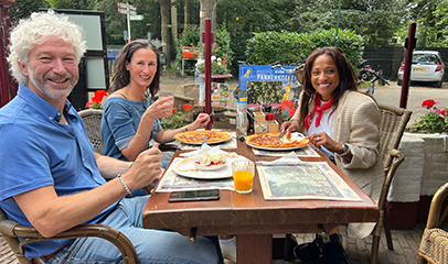 TopParken Résidence Lage Vuursche
