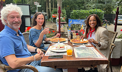 Aflevering 3 - Lage Vuursche