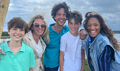 Aflevering 5 - Resort de Brabantse Kempen