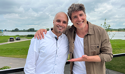 Aflevering 4 - Resort Lexmond